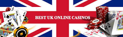 Best UK Casino Sites for 2023 A Comprehensive Guide