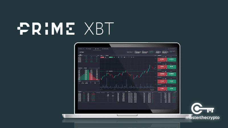 Exploring PrimeXBT A Comprehensive Guide to the Leading Crypto Exchange