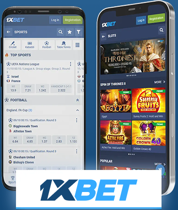 Maximize Your Betting Experience with 1xBet Cashback Offers