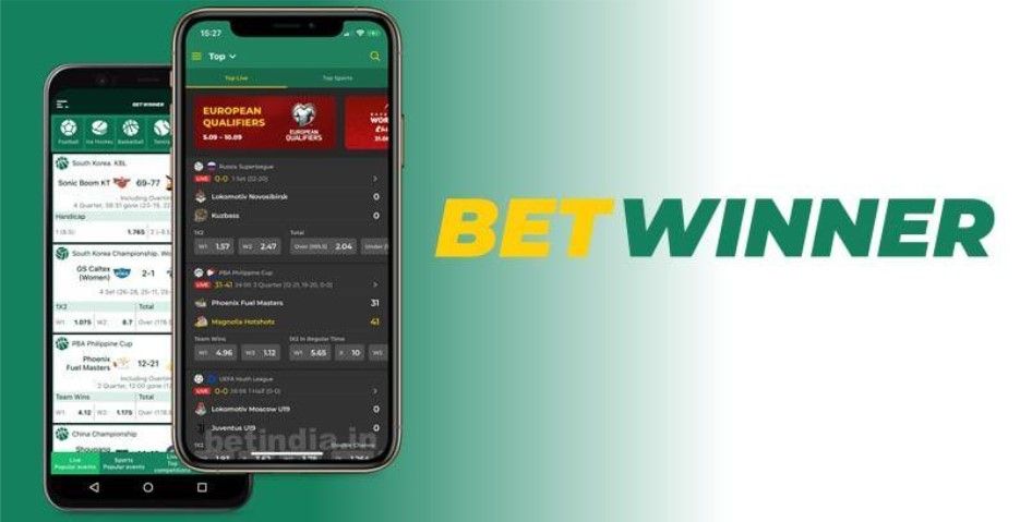 Betwinner Your Ultimate Guide to Sports Betting