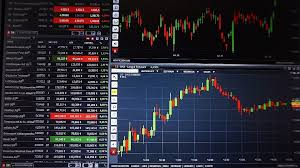 Choosing the Right Online Forex Trading Platforms A Comprehensive Guide