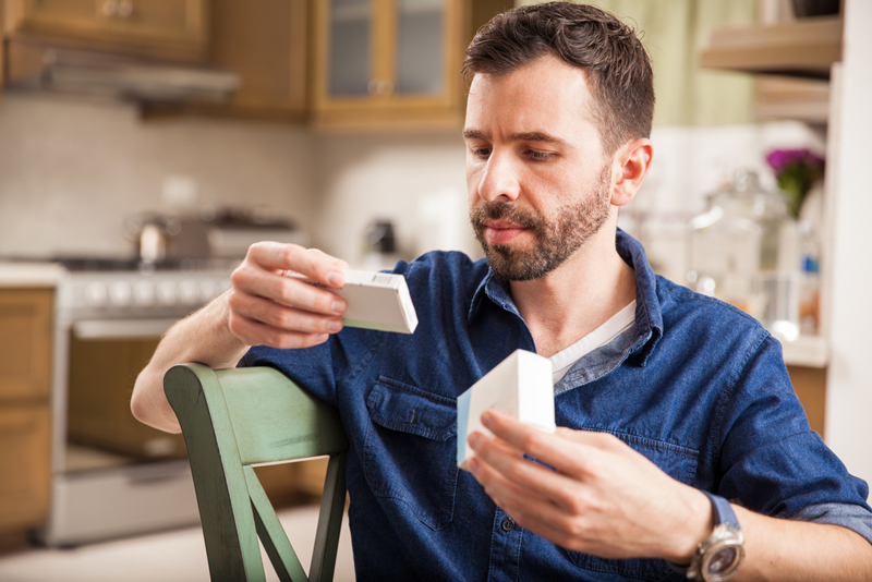 Crema Retin A 0.025 Topica Benefici e Uso nella Tua Routine di Bellezza