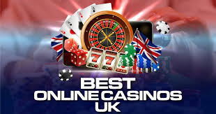 Discover the Best Online Casinos for Real Money in the UK 1665262532