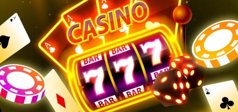 Discover the Exciting World of Casino Bets24 UK