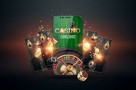 Discover the Exciting World of Casino Bets24 UK