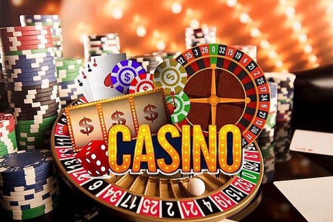 Discover the Thrills of Space Slots Casino