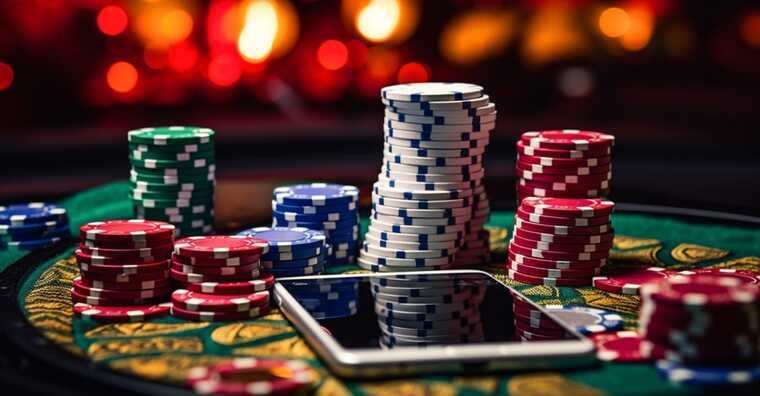 Unveiling the Thrills of Casino Kings Chip