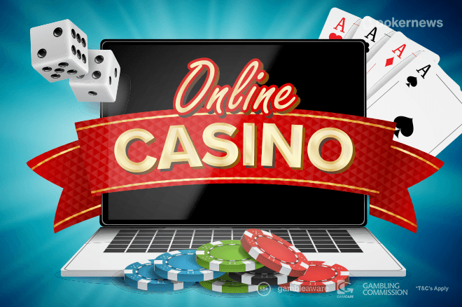 WildWild Online Casino UK - A Comprehensive Review