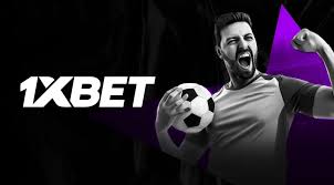 1xBet App Your Ultimate Betting Companion -1453239670