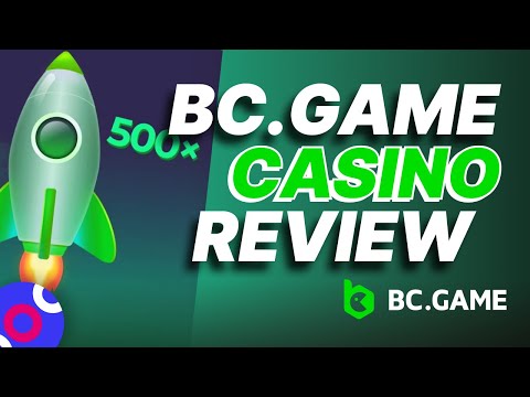 BC GAME France  Le Meilleur Casino en Ligne pour les Joueurs Français