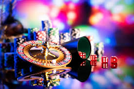 Discover the Thrill of Joo Casino Your Ultimate Gaming Destination