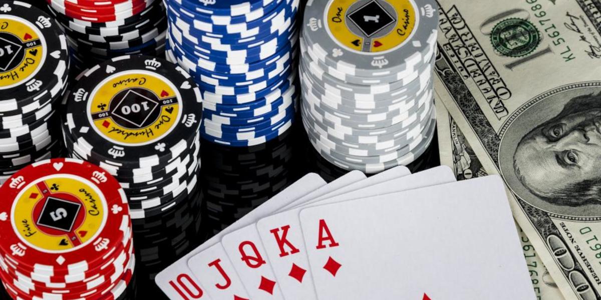 Everything You Need to Know About JB Casino