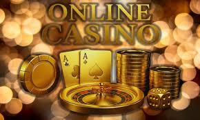 Experience the Best Online Casino A Guide to Thrilling Gaming