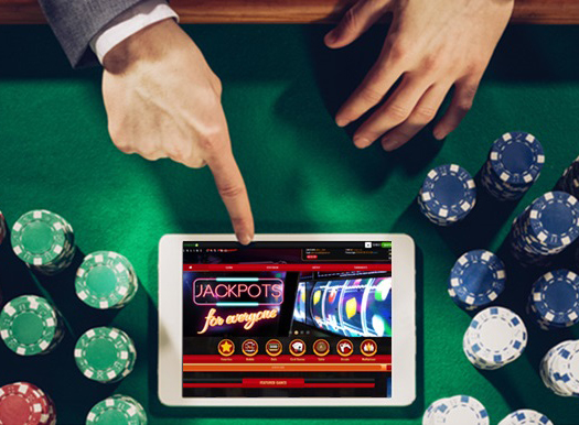 Experience the Thrill at King’s Chip Online Casino UK 91219861