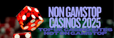 Exploring Casinos Not Registered on Gamstop -1800490029