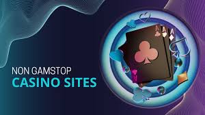 Exploring Non GamStop Sites The Future of Online Gambling