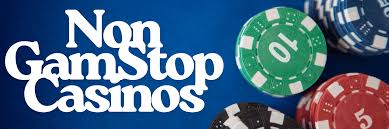Exploring Online Gambling Sites Not on GamStop 2024989986