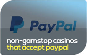 Exploring PayPal Casinos Not on GamStop Your Guide to Safe Gaming