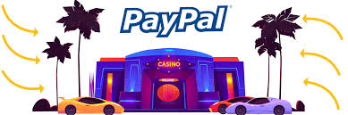 Exploring PayPal Casinos Not on GamStop Your Guide to Safe Gaming