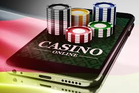 Unleashing the Thrill Online Slots That Reward Consecutive Wins