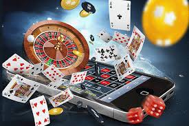 Bästa Utländska Casino Topplista och Omdömen