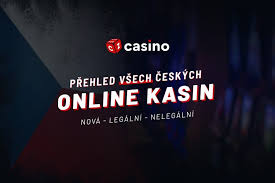 České online casino Vše, co potřebujete vědět 134332783