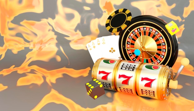 Experience the Thrill at Casino BitKingz UK Your Ultimate Gaming Destination