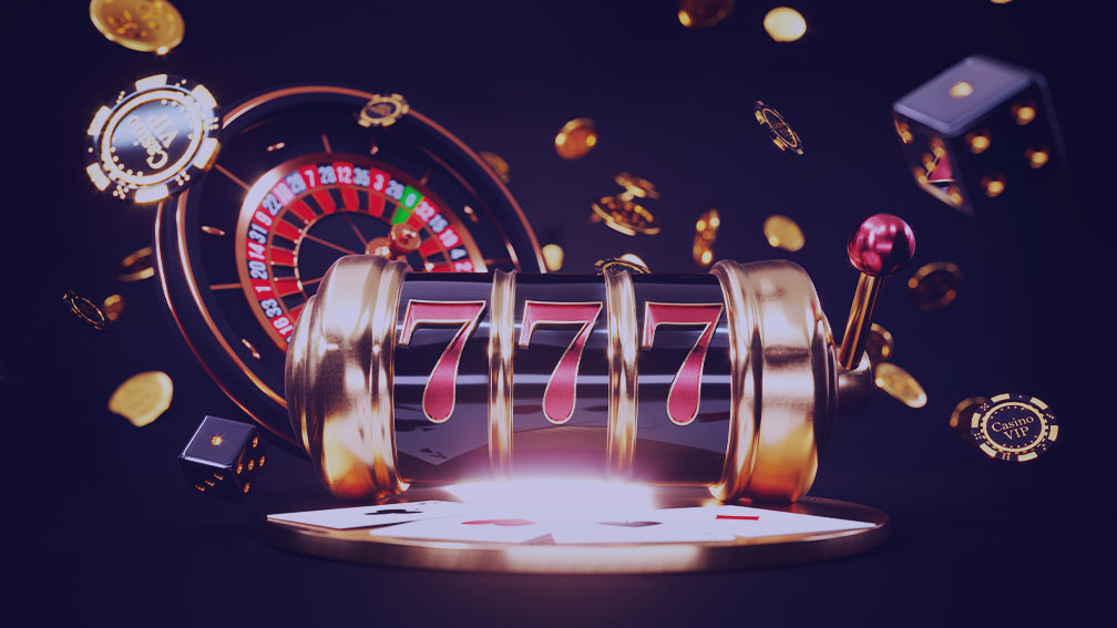 Experience the Thrill of BoomingSlots Online Casino UK -1322569748
