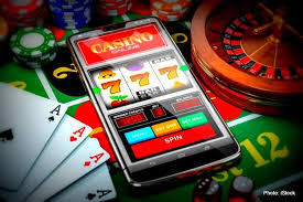 Online Casino Designed for Calm