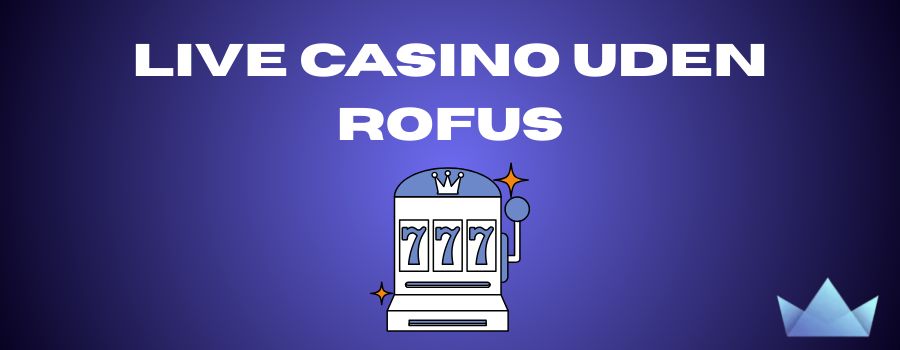 Spil uden om Rufus Oplev det alternative univers af gaming