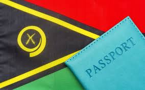 Understanding the Costs of Obtaining a Vanuatu Passport 888455205