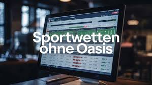 Wettanbieter ohne Lugas – Die besten Optionen für sichere Sportwetten