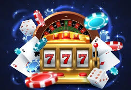 BetFoxx Online Casino UK - Your Ultimate Gaming Destination
