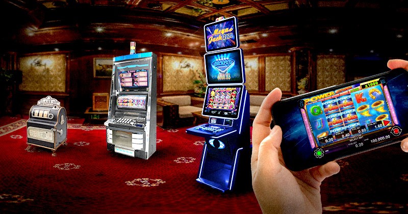 BigClash Casino The Ultimate Online Gaming Experience