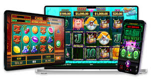 Discover the Exciting World of Tropic Slots Casino
