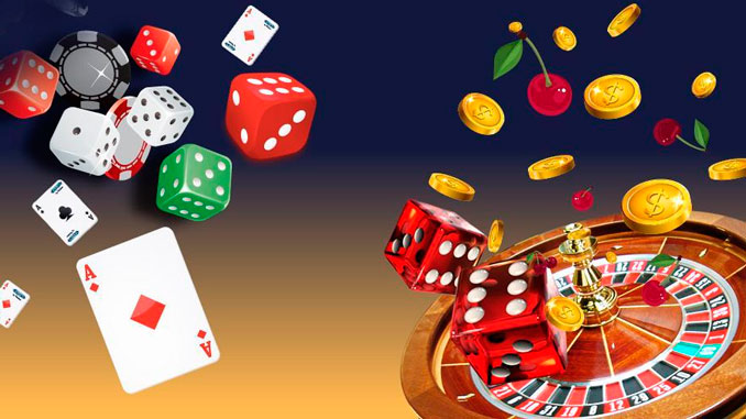 Discover the Thrills at BloodySlots Online Casino UK