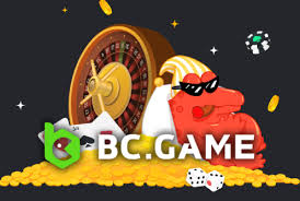 Explore the Interactive World of BC.Game Hub