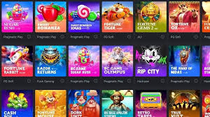 Exploring BC.Game An Overview of Online Casinos and Betting