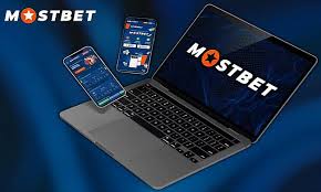 Exploring Mostbet A Comprehensive Guide