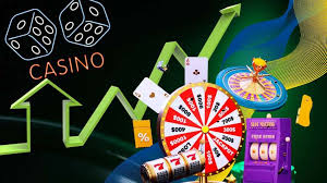 Hugo Casino Online - Oplev En Verden af Spænding