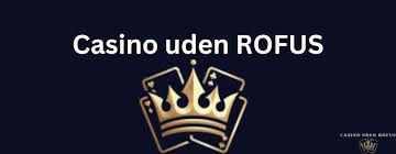 Hvor kan man spille hvis man er begrænset