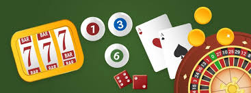 Online Kaszinók Az Élő Játékok Világa