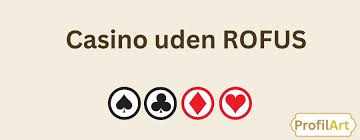 Spil Uden Om ROFUS En Dybere Indsigt