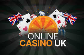 Ultimate Guide to UK Online Casino List Top Choices and Insights