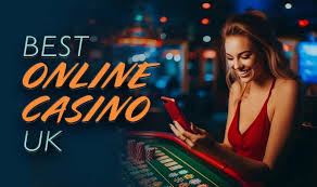 Ultimate Guide to UK Online Casino List Top Choices and Insights