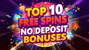 Unlock Exciting Gaming Adventures with Free £10 No Deposit Offers