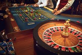 Bitcoin Roulette The New Age of Online Gambling