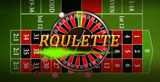 Bitcoin Roulette The New Age of Online Gambling