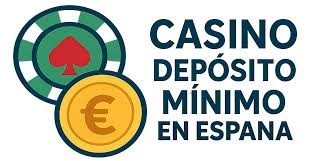Casino Non AAMS Deposito Minimo Guida Completa 818972816