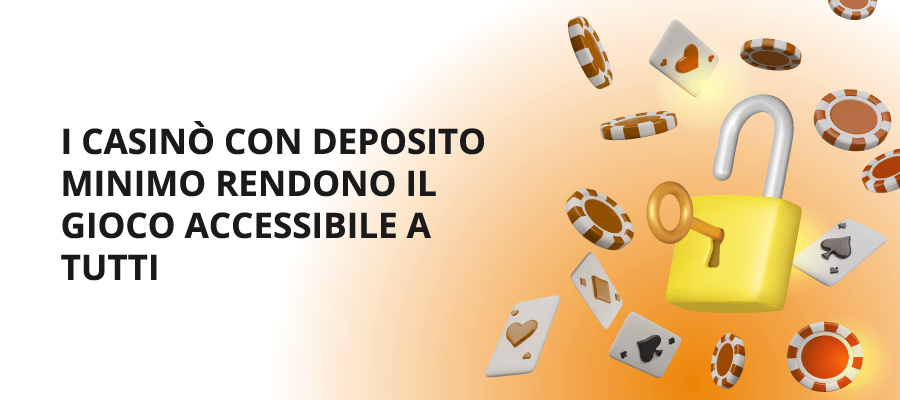 Casino Non AAMS Deposito Minimo Guida Completa 818972816
